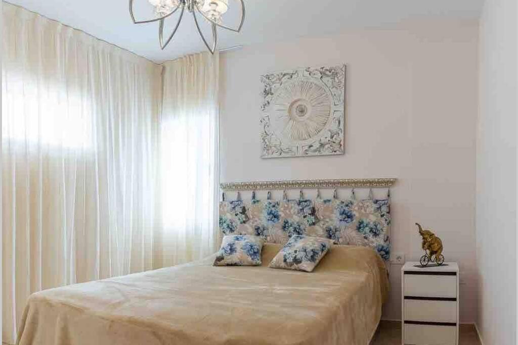 Esmeralda. Luxury. 1 Line Of The Ocean. View! Quality! Callao Salvaje Exteriör bild