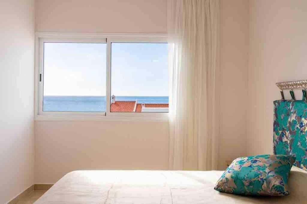 Esmeralda. Luxury. 1 Line Of The Ocean. View! Quality! Callao Salvaje Exteriör bild