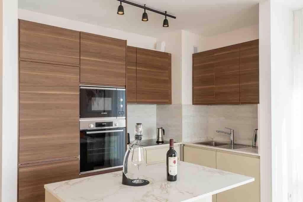Esmeralda. Luxury. 1 Line Of The Ocean. View! Quality! Callao Salvaje Exteriör bild