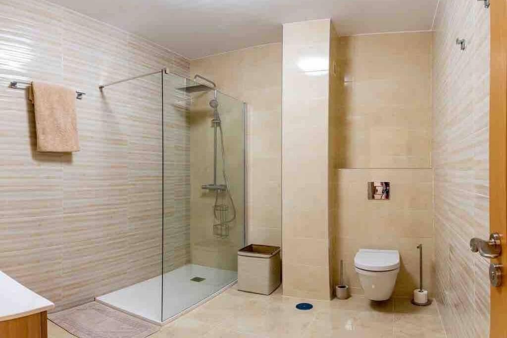 Esmeralda. Luxury. 1 Line Of The Ocean. View! Quality! Callao Salvaje Exteriör bild